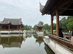 -南普公园