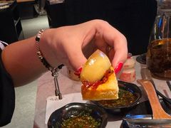 -芸山季·云南山珍菌火锅(人民广场来福士店)