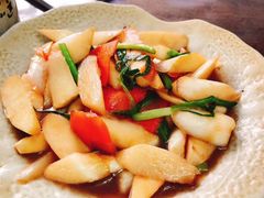 -75幢私房菜馆