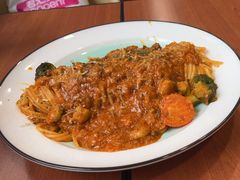 -魏斯理汉堡(西安沣东吾悦店)