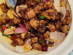 -龚师傅土菜馆.地道农家菜(魅力湘西店)