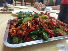 -兄弟龙虾(张槎店)
