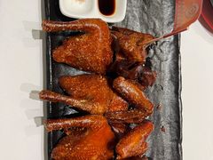 -侨美·唐荔园·40年地道粤菜