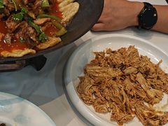 -苏湘小馆·不做预制菜(青年公社店)