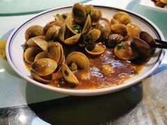 -九龙奇迹海鲜大排档(万象城店)