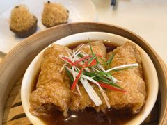 -皇朝会.经典传统粤菜(外滩店)