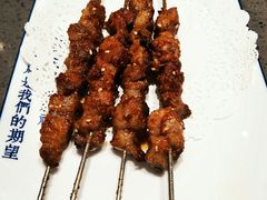 -羊来顺冰煮鲜羊铁锅烀羊肉(八卦岭店)