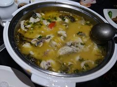-严厨老坛酸菜鱼(吴江万宝店)