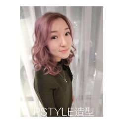 -P.STYLE 派斯造型
