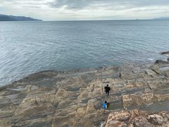 -东平洲海岸公园