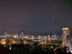 -狐尾山公园