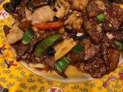 -天外天烤鸭店(八角店)