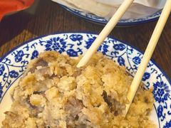 -叁省斋粉蒸肉甑糕·清真(回民街店)