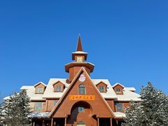 -北极村旅游风景区