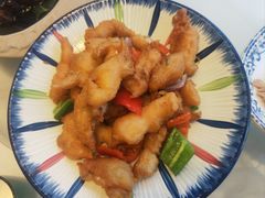 -常来小聚·广州非遗传承餐厅(高德置地店)