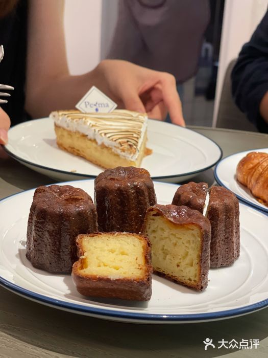 Perma Café樸門(五羊店)可露丽图片