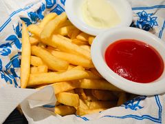 -宝莱纳餐厅(滨江店)