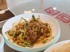 -英兰朝族饭店·英兰锅包肉(佳园路店)