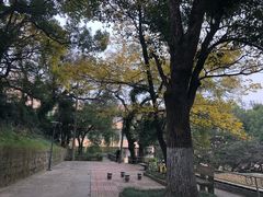 -福建师范大学(仓山校区)