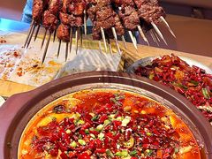 -街角等你.大连海鲜烧烤(西安路店)