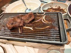 -大地烙馍村(商城路店)