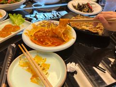 -星璨火吧KTV聚会餐厅(丰庆路店)