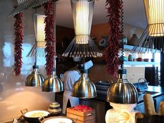 -富力丽思卡尔顿酒店·香荟全日制餐厅