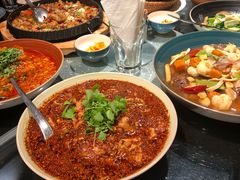 -华豫川酒家(大卫城店)