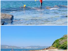 -东平洲海岸公园