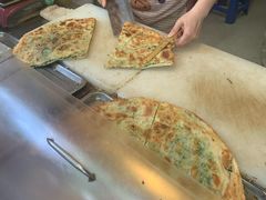 -咏春葱油饼(德政中路店)