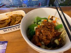 -煜北·西北小馆(曲阳路店)