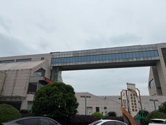 -九江市博物馆