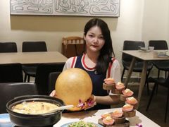 -香香海南菜餐厅