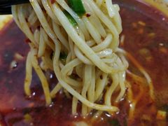 -马德元纯汤牛肉面(太奥广场店)