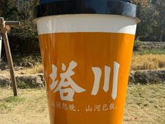 -塔川景区