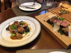 -Tivano意大利餐厅(成都居舍酒店)