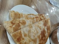 大饼-毛毛熏肉•东北菜老字号(大安街店)