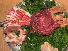-烧肉达人•炭火烧肉(新天地店)