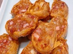 -八闽饭店闽南小镇(铁西店)