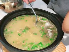 -肆月河豚·新淮扬(金融街店)