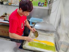 -伦记软滑肠粉