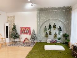 -DORA kids 朵拉儿童摄影花园店