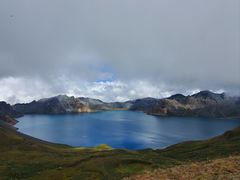 -长白山万达喜来登度假酒店