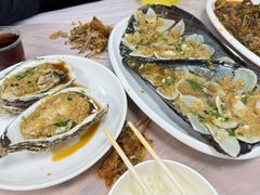 -大勇海鲜(叙康里店)