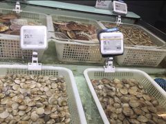 -盒马鲜生(莱蒙都会店)