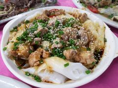 -民记食店(沙溪店)