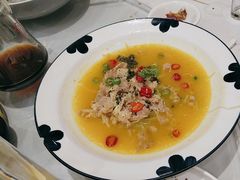 -御沪沪味园.融合菜.海鲜(斜土路店)