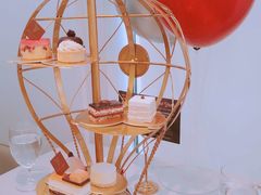 -Deer Park鹿园西餐(仁恒置地广场店)