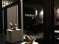 景观位-湊湊火锅·茶憩(东城万达店)