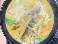 -好麺世家海鲜面馆(新建中路店)